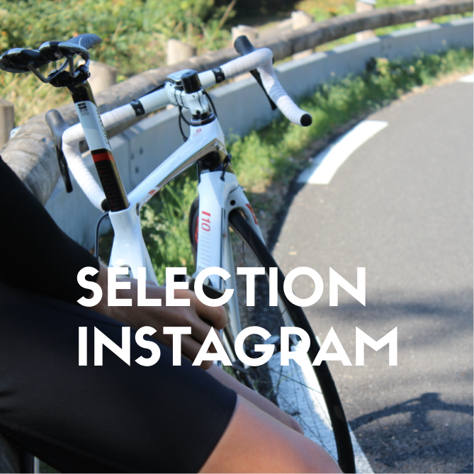 Sélection comptes instagram vélo