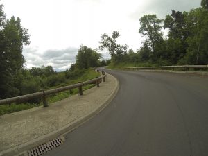 Grimper col Auvergne