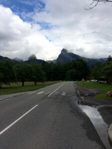 Parcours etape du Tour 2016