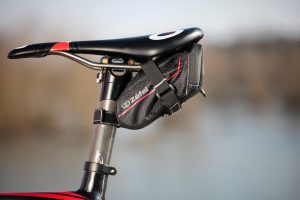 Bagage de selle vélo