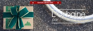 Édition limitée Pédaleur
