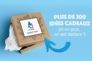 Noel de la French Tech