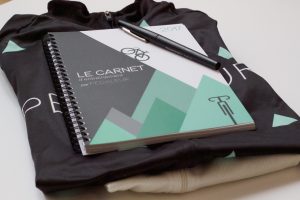 Agenda cycliste