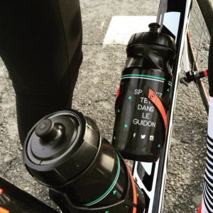 Hydratation cyclisme