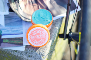 Graisse au lithium pour conditions humides