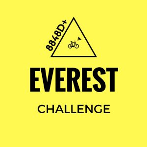 Everest challenge