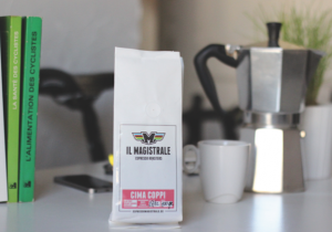 Espresso pour Pédaleurs