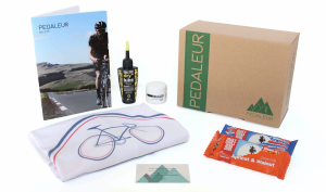 Box Pédaleur de MAI 2017