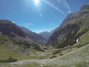 Col du Stelvio