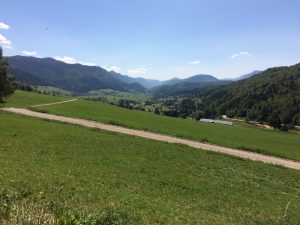Col d'herbouilly