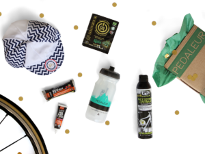 cadeaux pour cyclistes