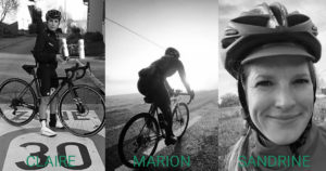 entrainement hiver vélo