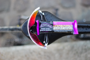 barre protéine Eat Natural