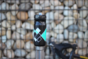 Bidon de cyclisme Pedaleur