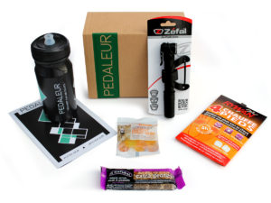 Box Pedaleur janvier 2018