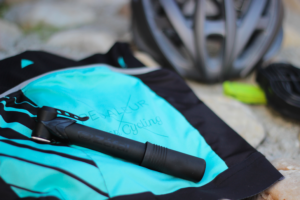 micro pompe pour cycliste