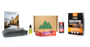 Box Pédaleur Mars 2018