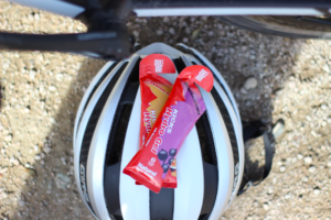 Gels énergétiques Mulebar Box Pédaleur