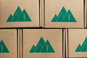 coffret pour cyclistes