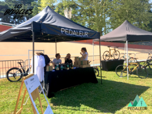 Pignon fixe Cyclo-cross Lyon