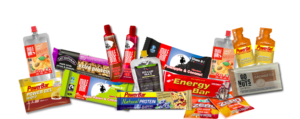 Nutrition pour cyclistes