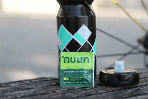 hydratation cyclisme