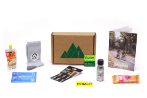 Equipements pour cyclistes et triathletes