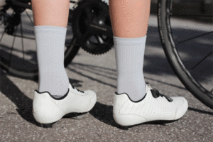 chaussettes vélo piik