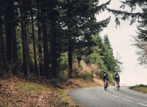 Revenir après un accident vélo