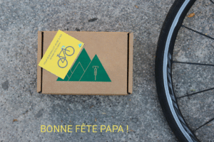 cadeau cycliste