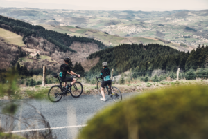 Reprendre le vélo après une chute