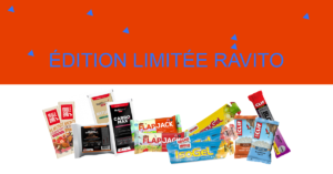 ravitaillement sportif