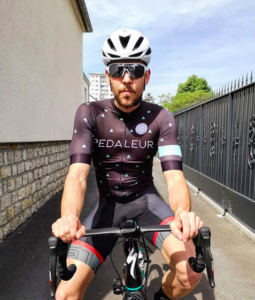 cyclisme et triathlon