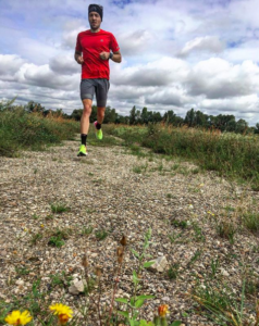 running pour triathlon