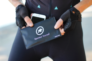 proteger son smartphone cyclisme