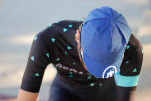 casquette de vélo Assos