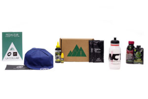 équipements cyclistes