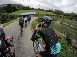 cyclosportive Alpes