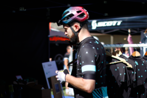 Course cols Semnoz, Plainpalais, Près