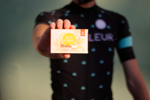 compléments alimentaires cycliste