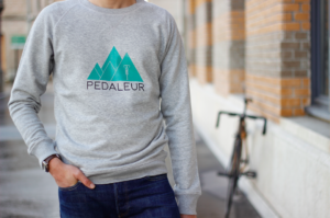 idée cadeau cycliste Noël