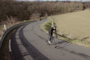 force et cadence home-trainer