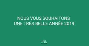 très belle année à vélo en 2019