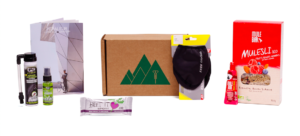 Découverte de produits pour le cyclisme