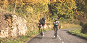 Lancement de la nouvelle saison Pédaleur