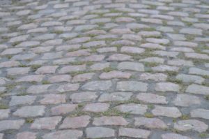 Cyclosportive Paris-Roubaix pavés