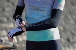 Paire de manchette 3D BRUBECK