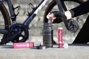 Hydratis - la solution qui favorise l'hydratation de votre corps