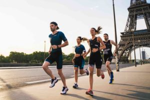 Se lancer dans le triathlon