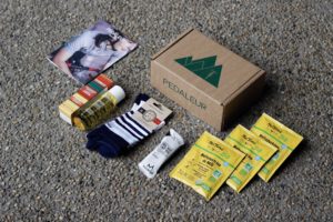 Sélection de produits cyclisme Pédaleur Mai 2020